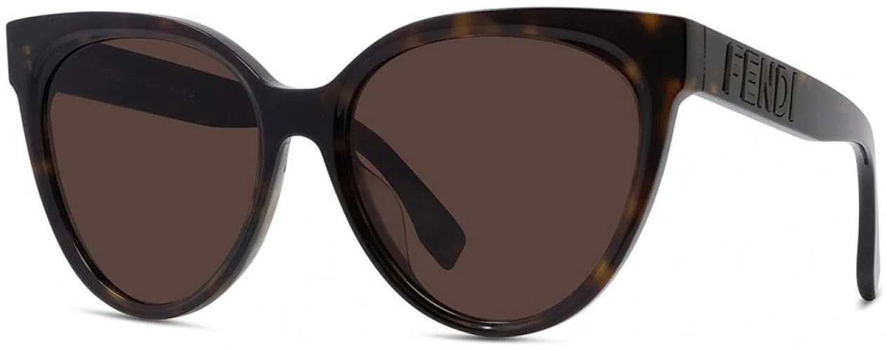Fendi FE40008U Sunglasses - view 2